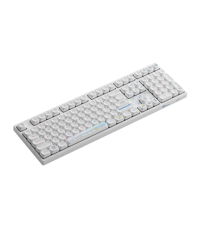 Home Keyboards