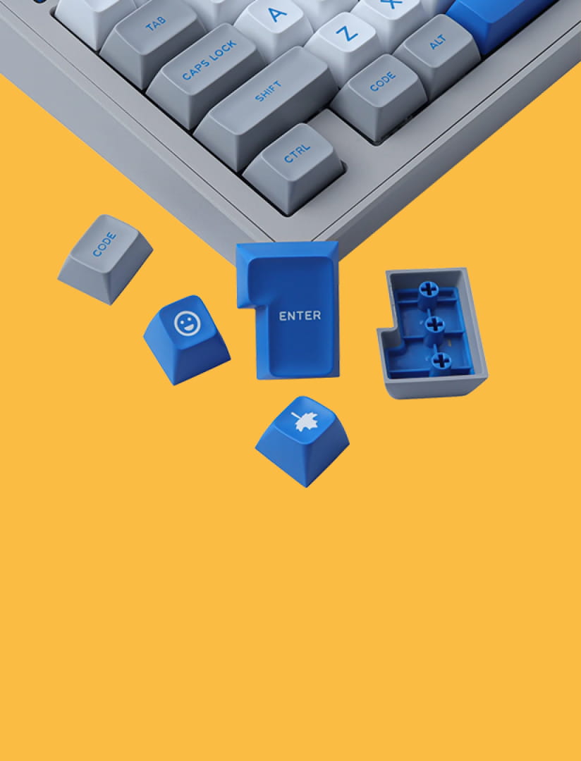 Home Keyboards
