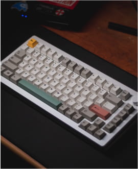 Home Keyboards