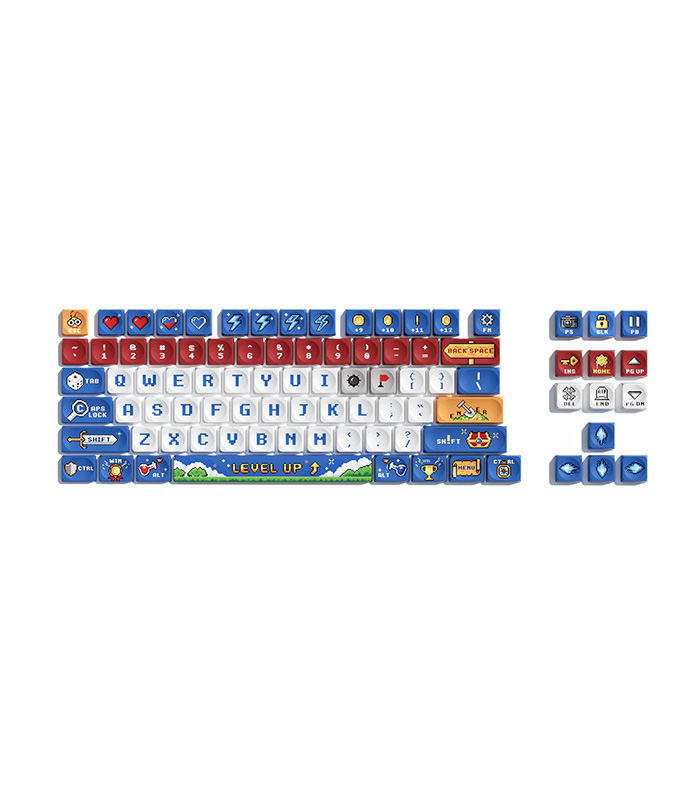 Home Keyboards