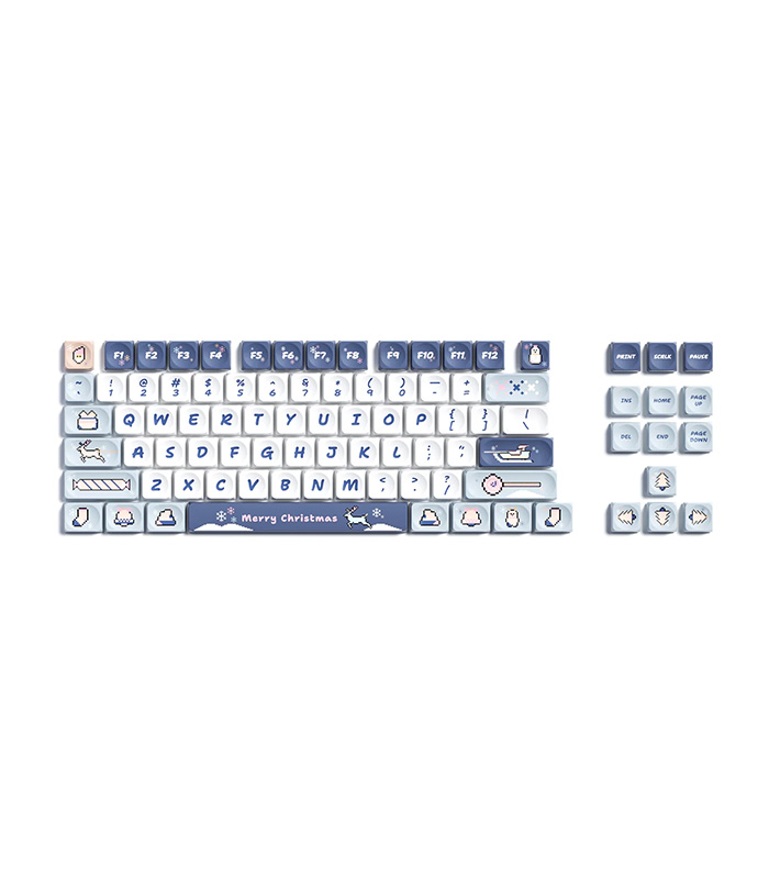 Home Keyboards